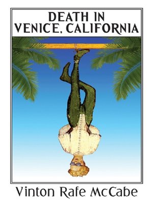cover image of Death in Venice, California